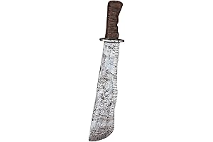 (HK) Ltd. Cool Machete