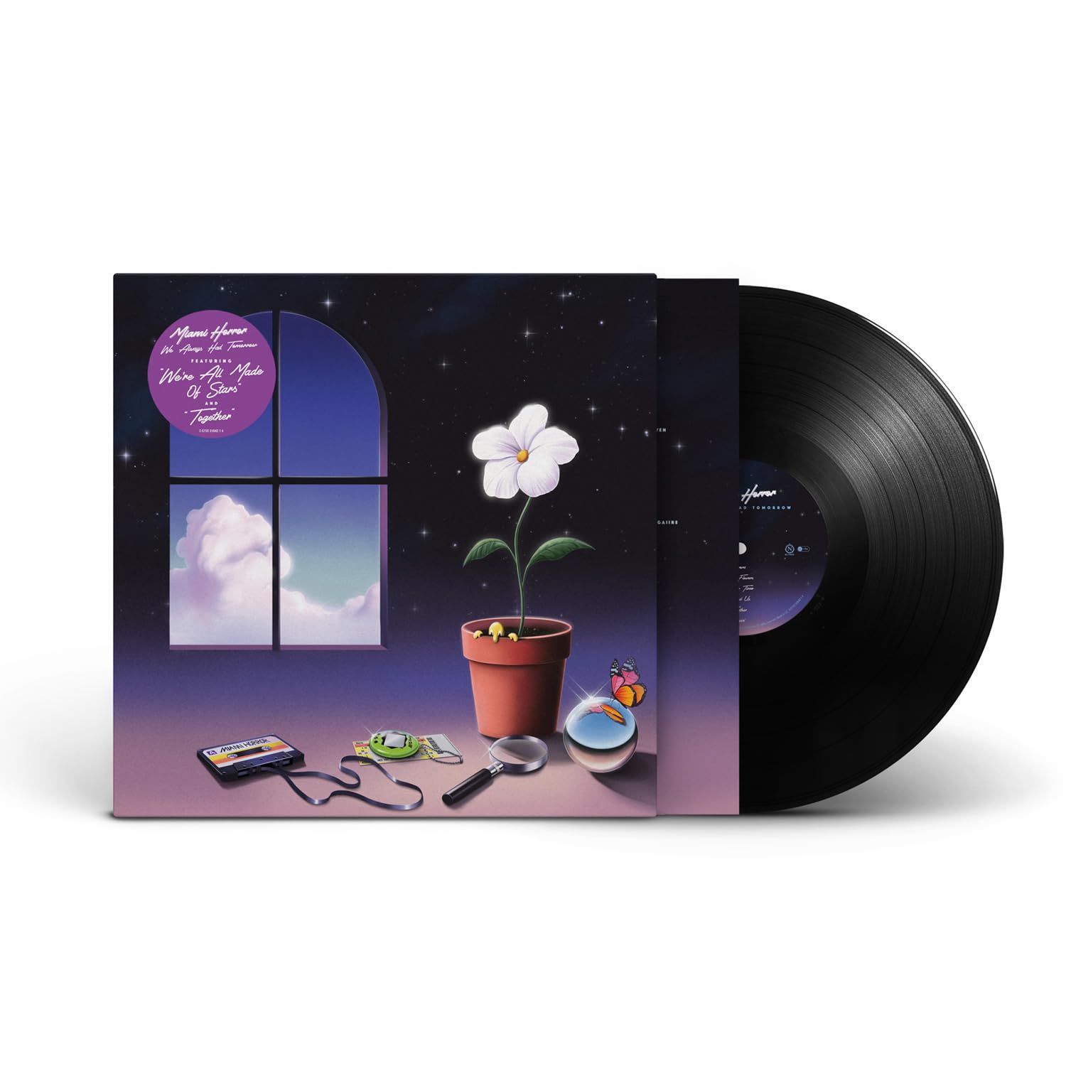 We Always Had Tomorrow [VINYL]