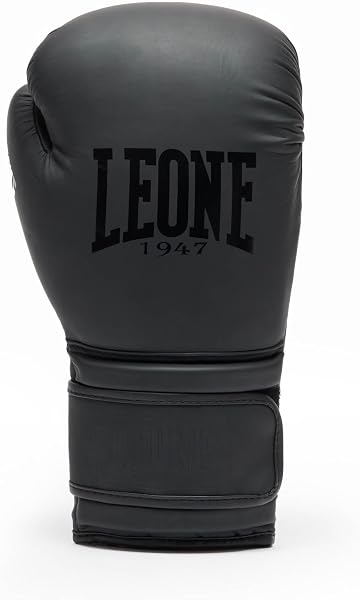 LEONE 1947 Gn059, GUANTI BOXE - 2