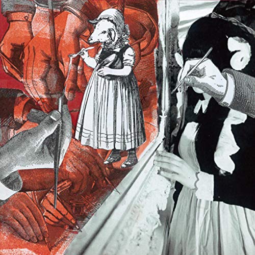 Strange Kitty ~Strange Kitten's A strange mansion~ (Instrumental)