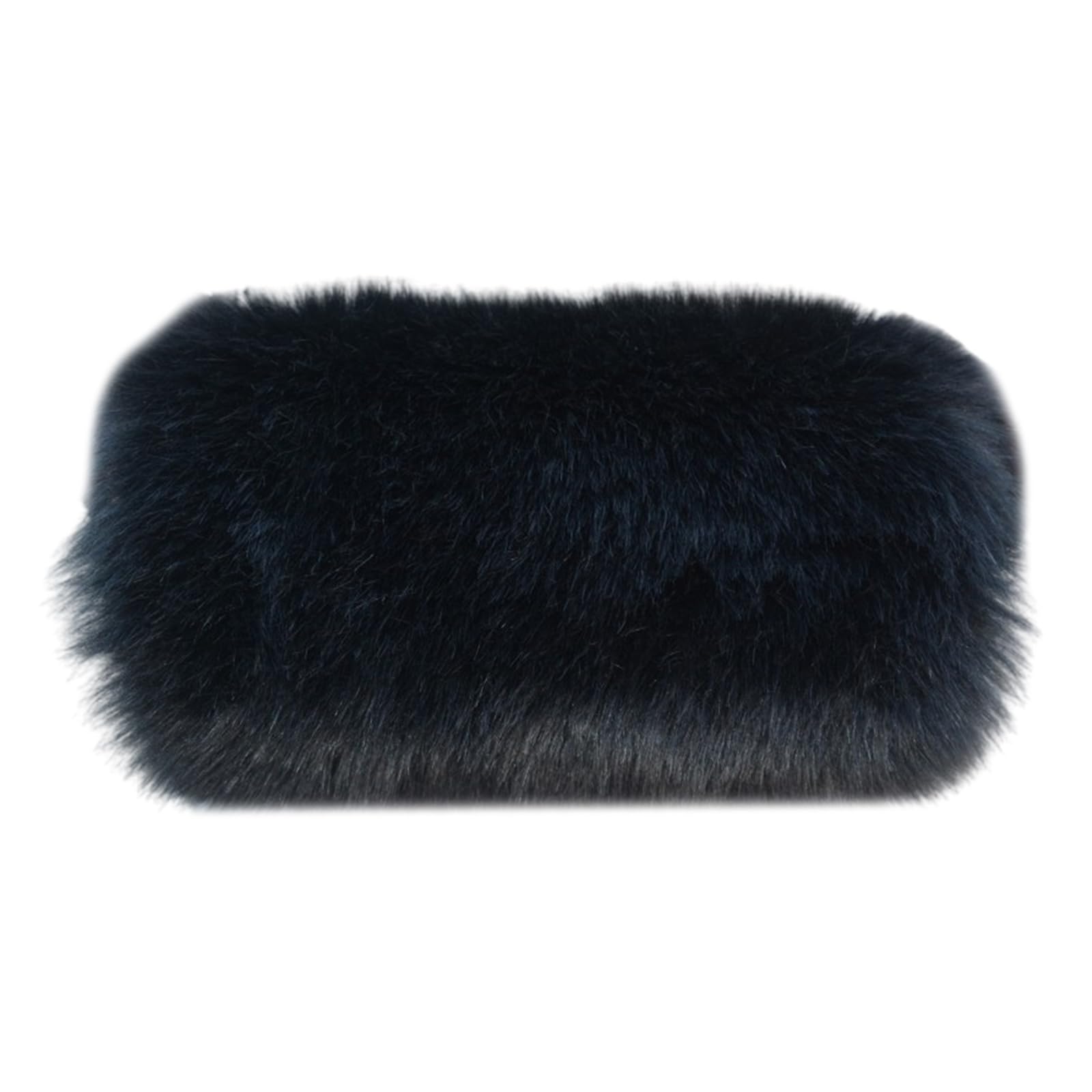 Maxtonser Soft Luxurious Velvets Hand Muffs Hand Warmer with Pocket Warm Hands Accessory for Stylish Hand Warming