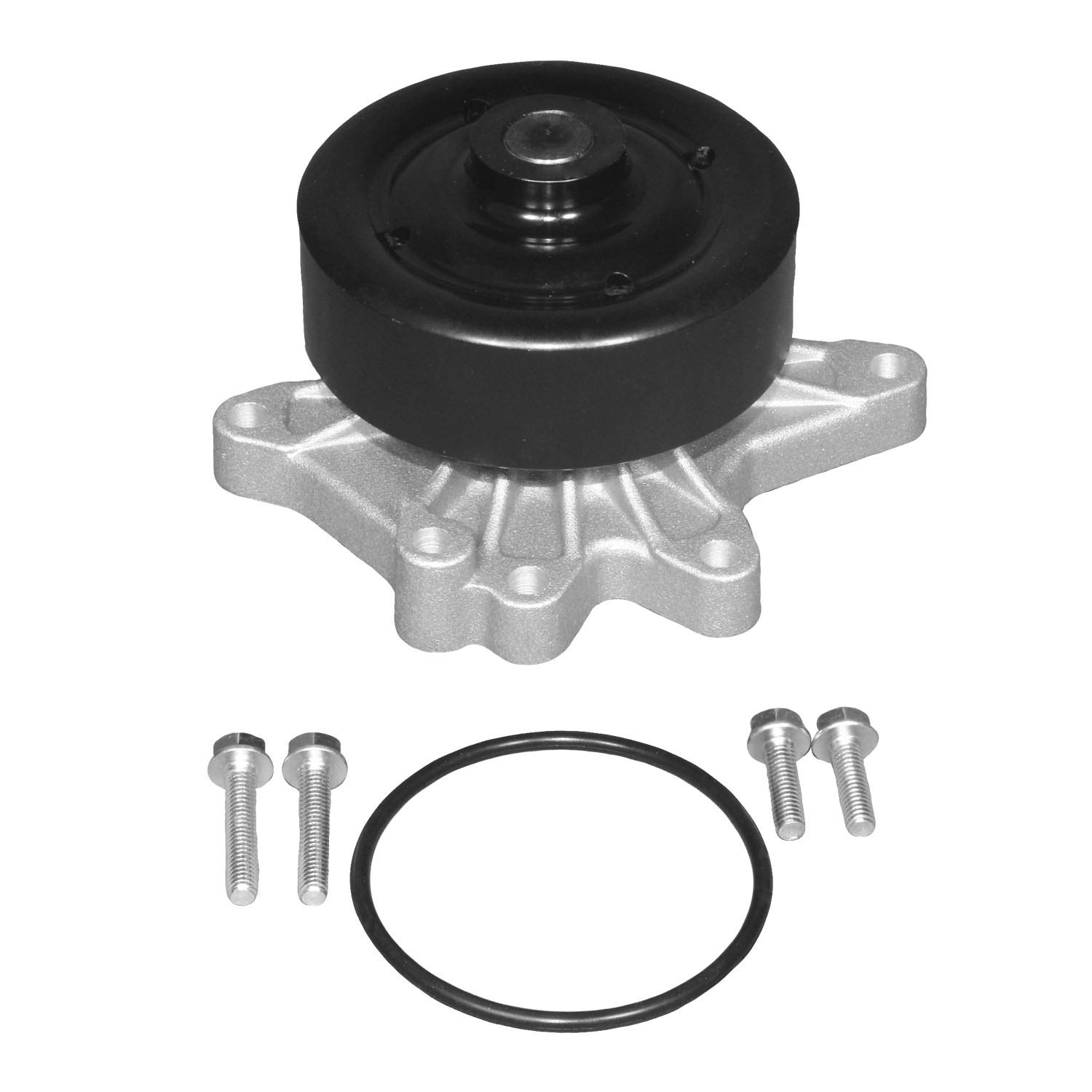 Photo 1 of ACDelco Professional 252-780 Water Pump Kit