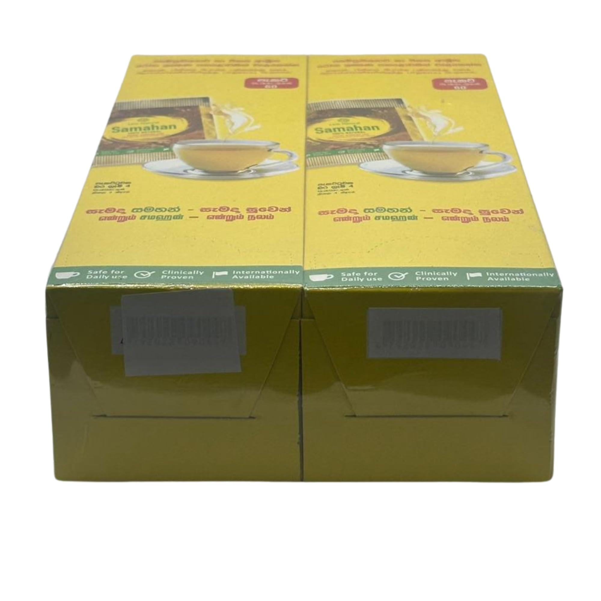 Link Samahan 480 g (4 g x 120 bolsas)