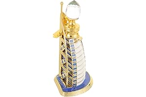 1504 Antique Perfume Bottle