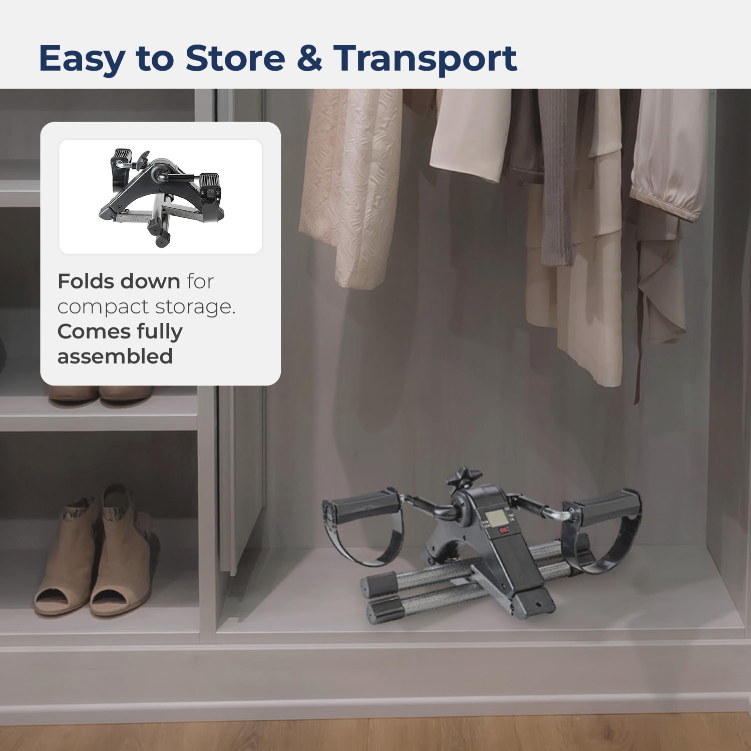 Amazon.com: Drive Medical: Exercise Equipment