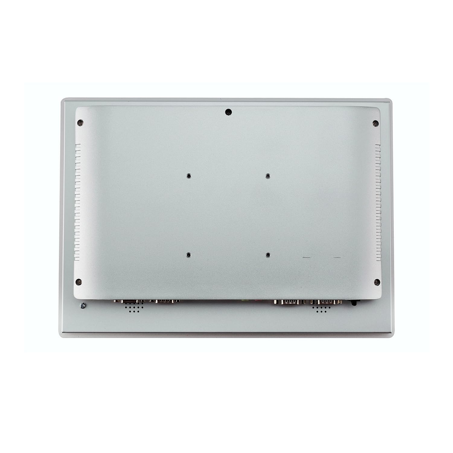 13.3 Inch TFT LED Industrial Panel PC, High Temperature 5-wire Resistive Touch Screen, 4th Core I3, Windows 11 or Linux Ubuntu, PW31, VGA, HDMI, LAN, 2 x COM, 8G RAM, 128G SSD