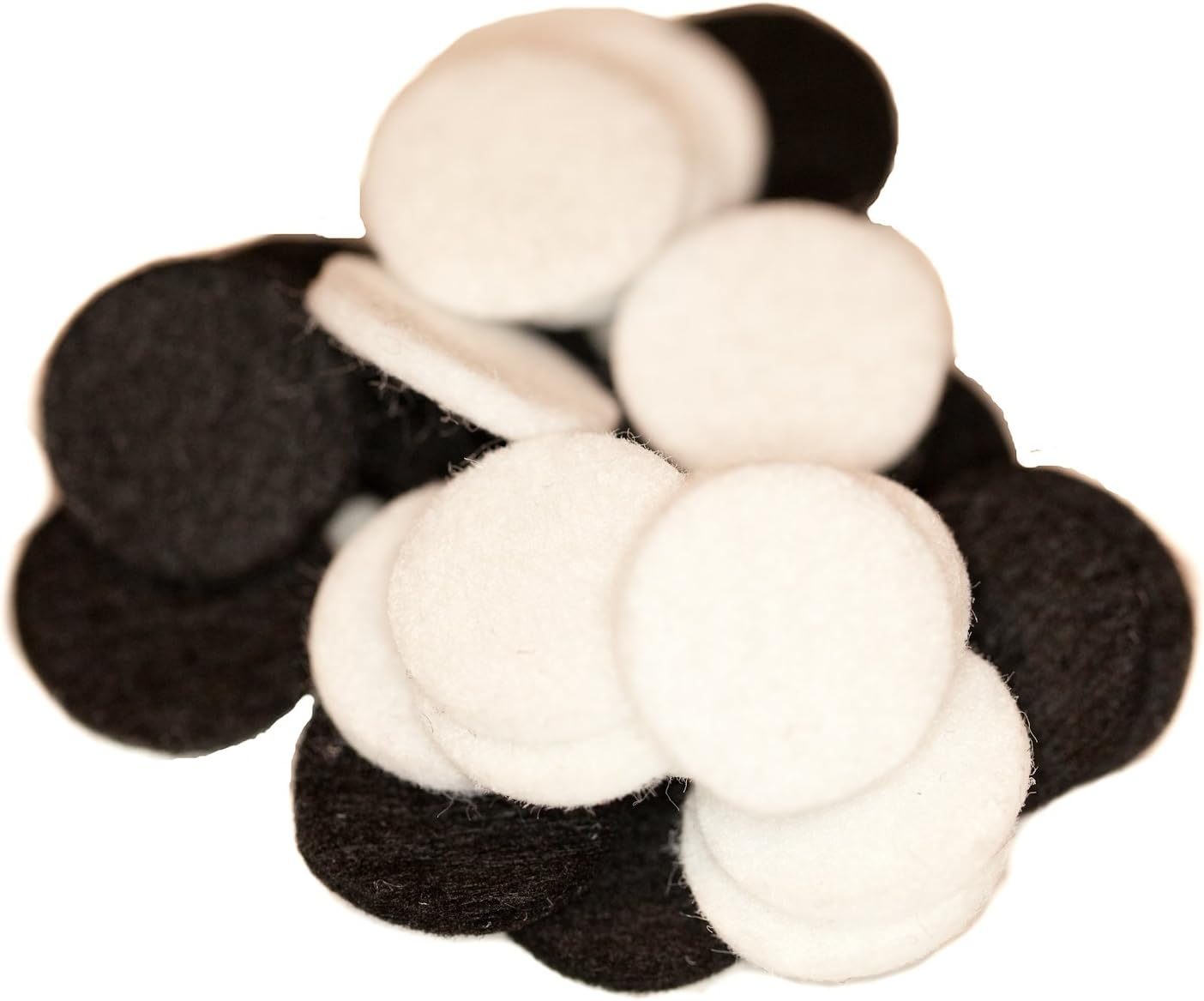 Felt Pads for Diffuse Necklace/Bracelet Thick, 18mm