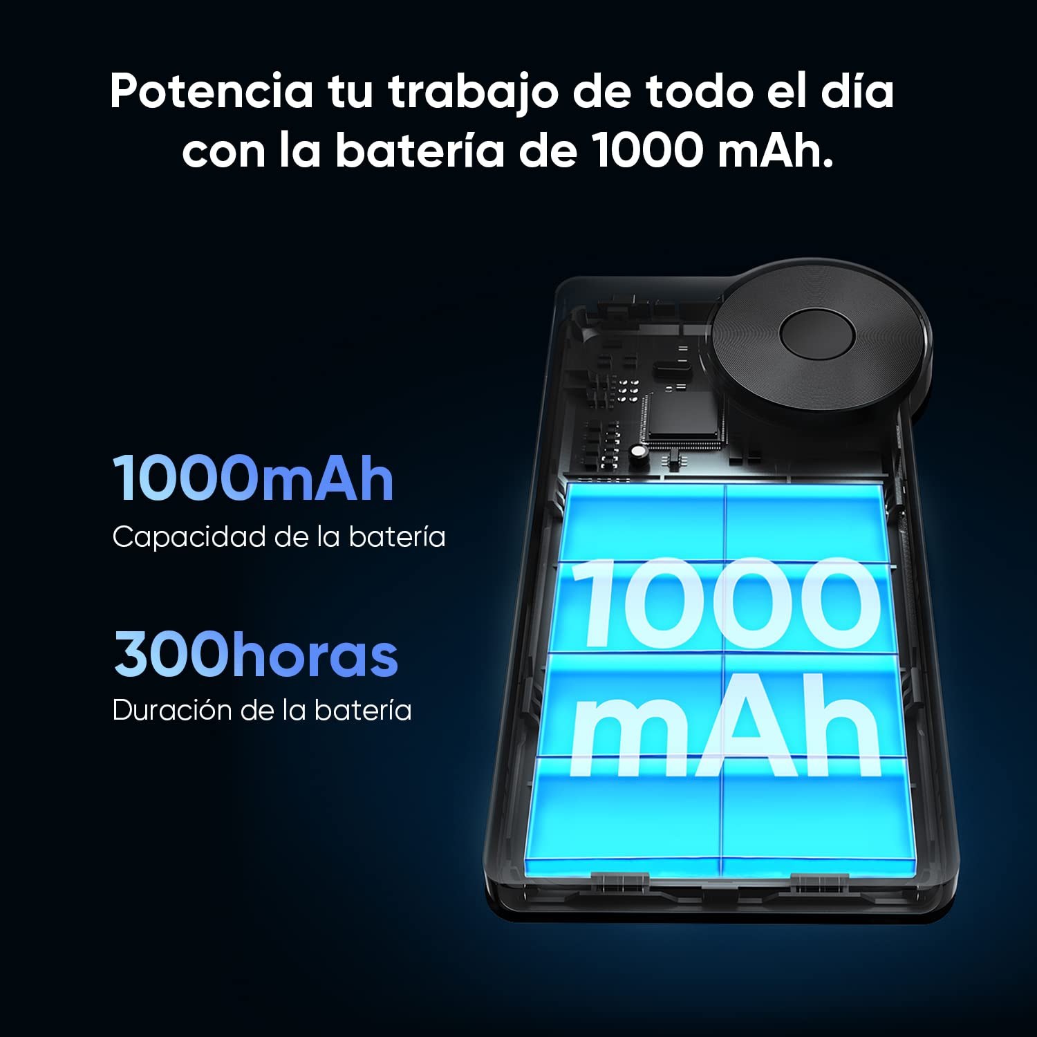 XPPEN ACK05 Teclado Inalámbrico de Atajo para Tableta Gráfica para Dibujar | Compatible con Artist Pro Gen2 Serie, Deco Pro Gen2 Serie, Magic Drawing Pad etc.