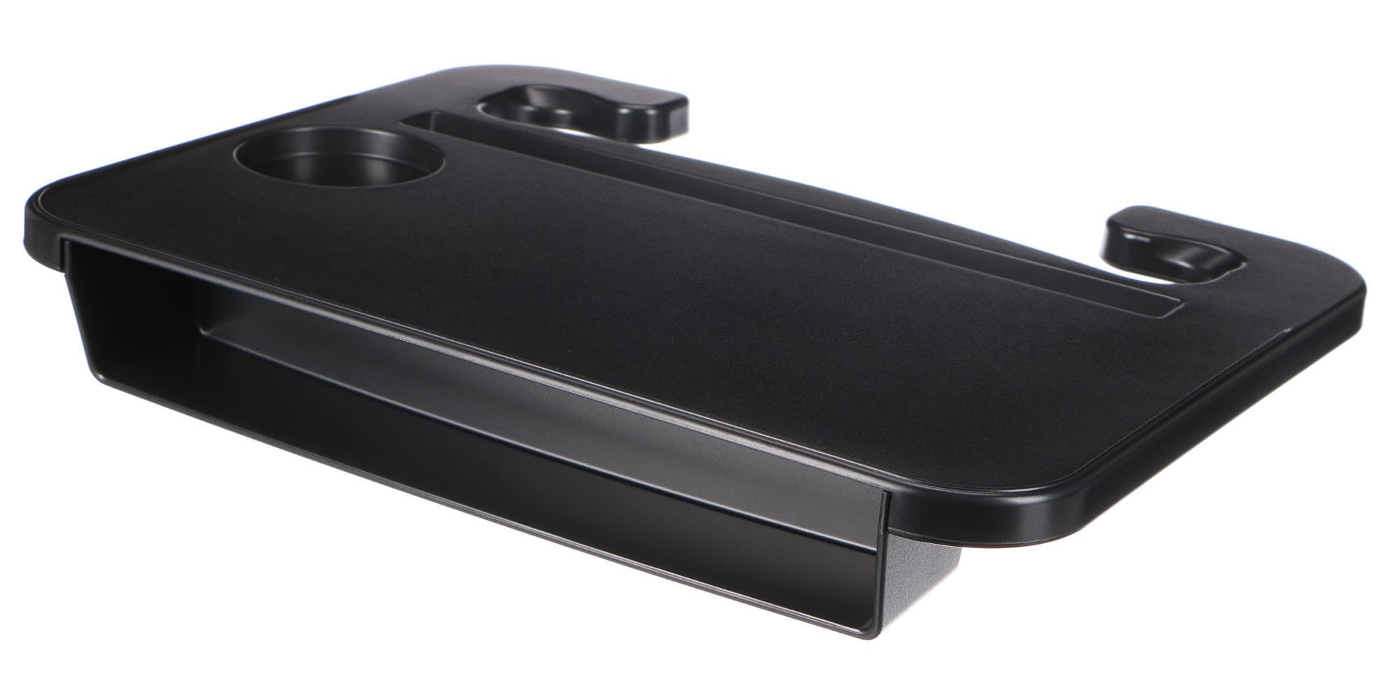 Image secondaire de Table Multifonction SIXTOL CAR TABLE 2 pour Voiture avec Porte-Gobelet