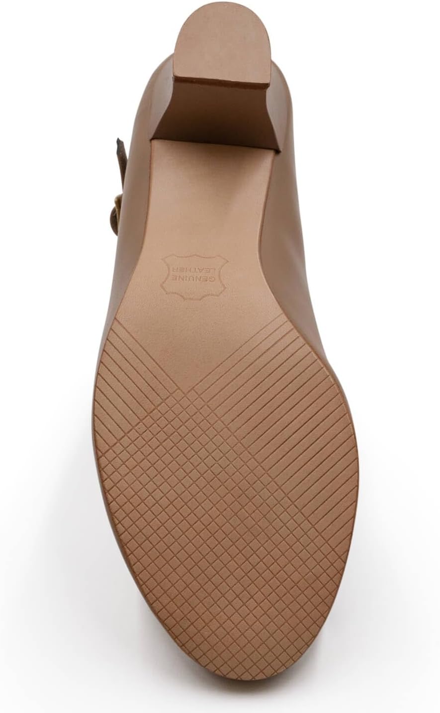 1.5'' Character Shoe by Capezio