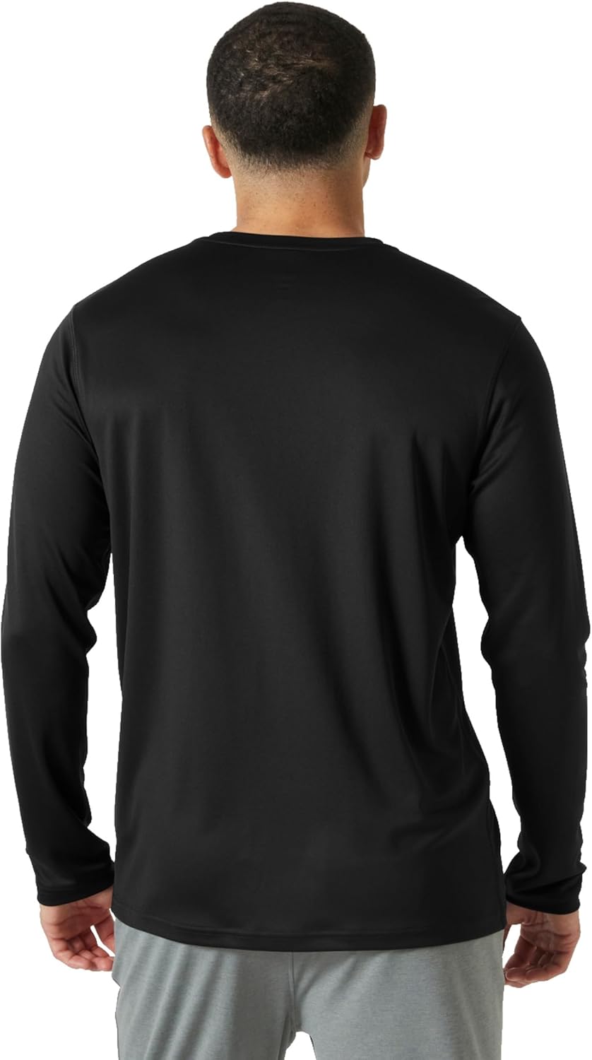 Helly-Hansen Men's Hh Tech Crew Ls 2.0