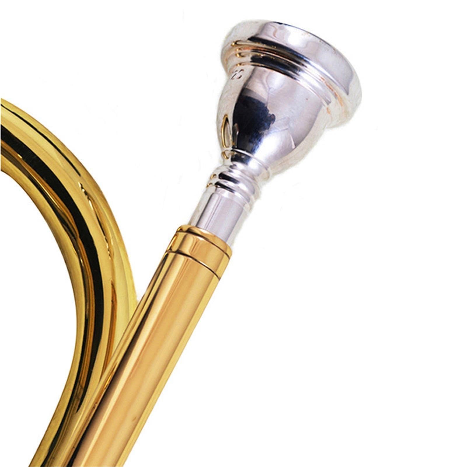 Adult Trumpet Trompette en si bémol pour débutant