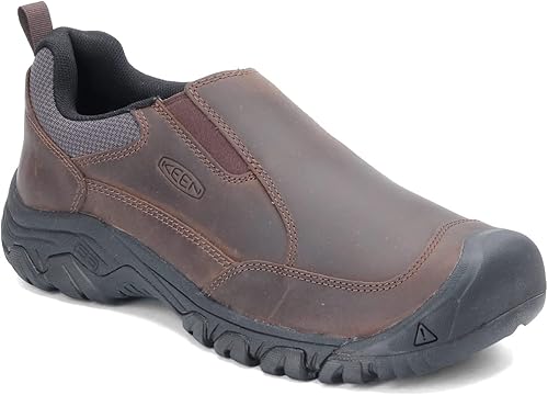 Vista 2 de KEEN Targhee III Slip-On