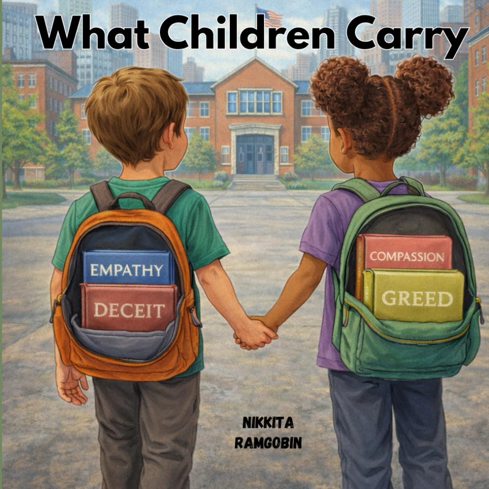What Children Carry