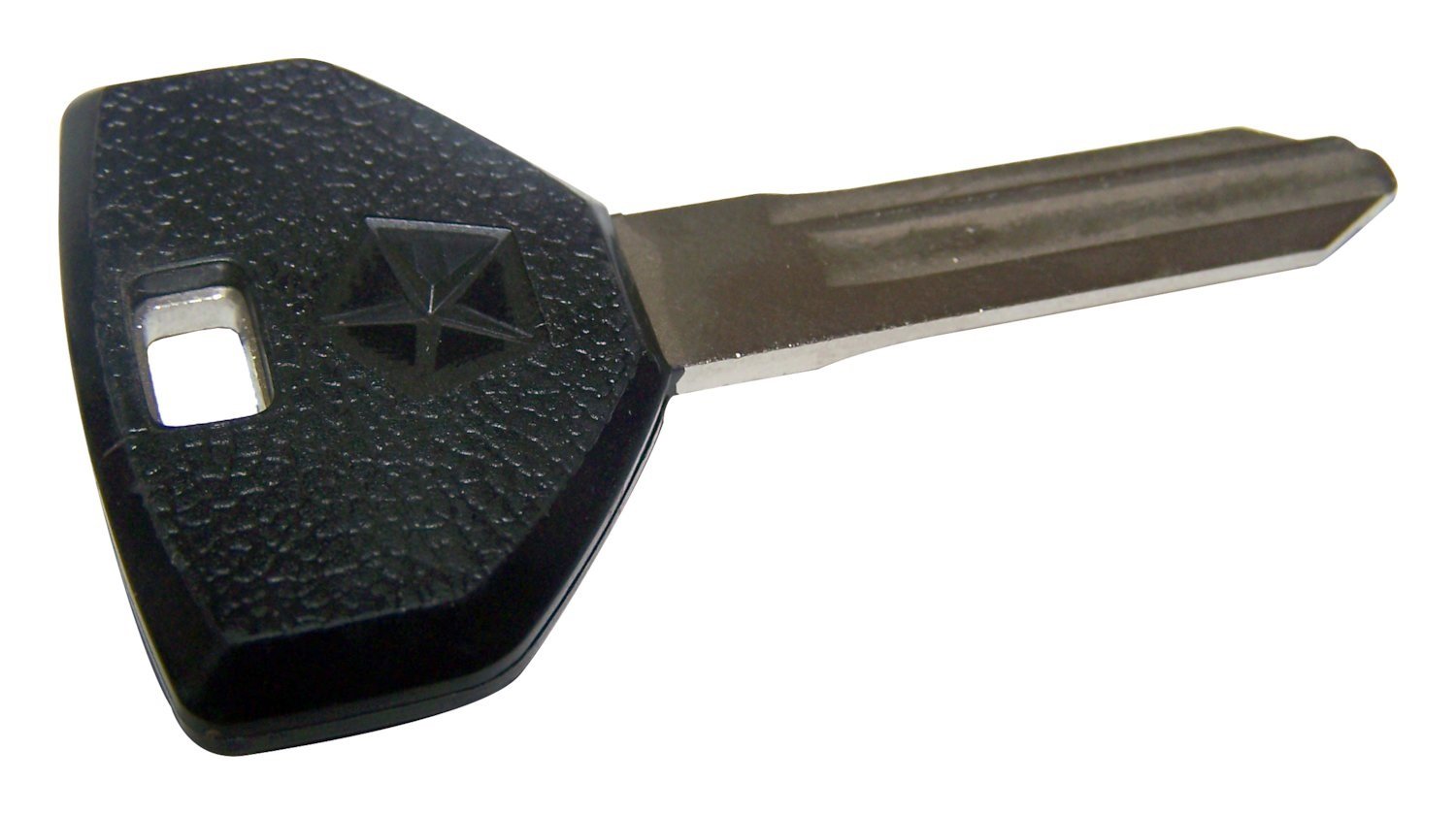 Crown Automotive Key Blank