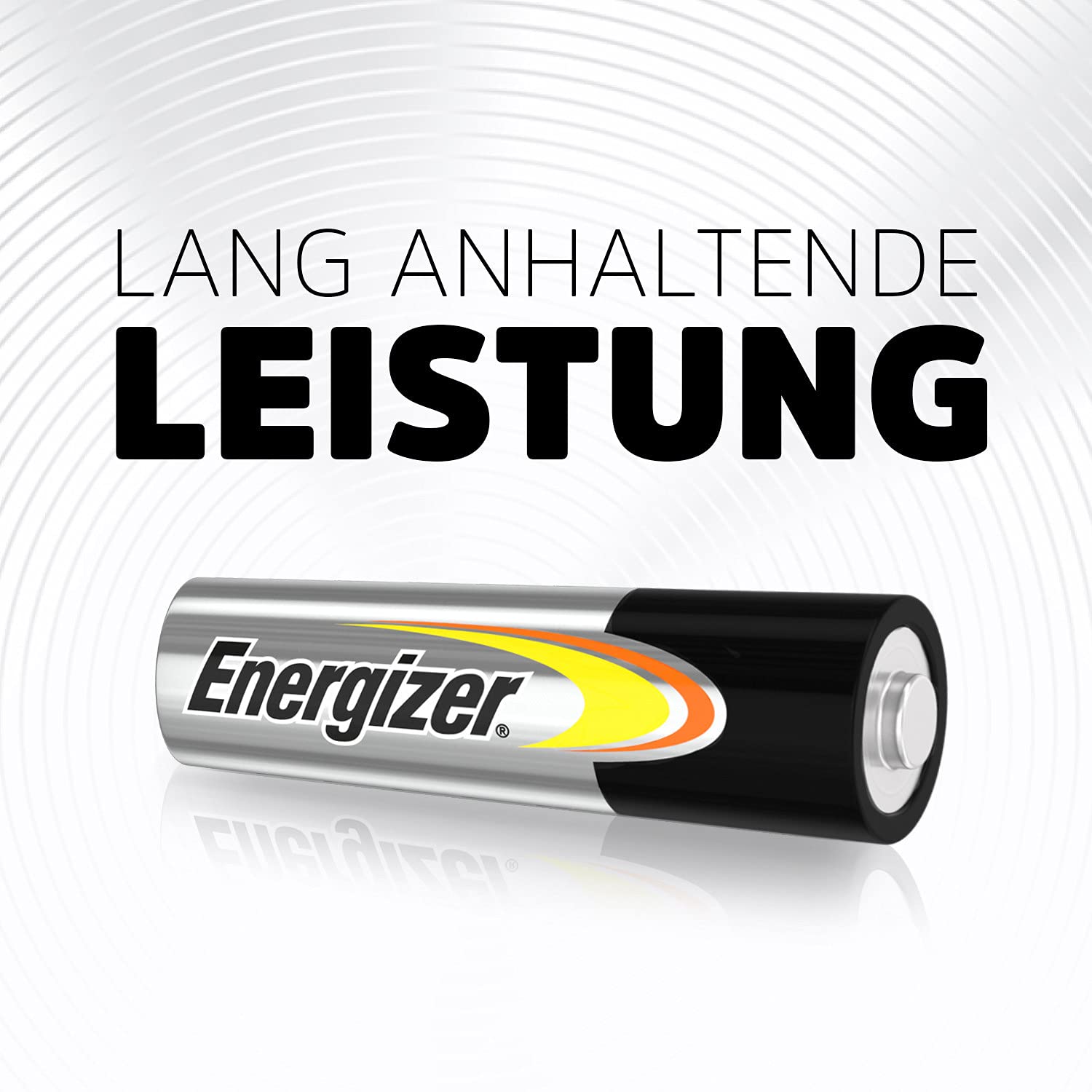 Energizer Baterie AA, alkaliczne Power, 16 sztuk [Amazon ekskluzywne]