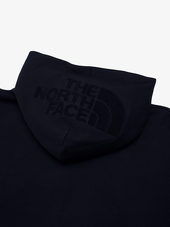 ノースフェース リアビューフルジップフーディパーカー