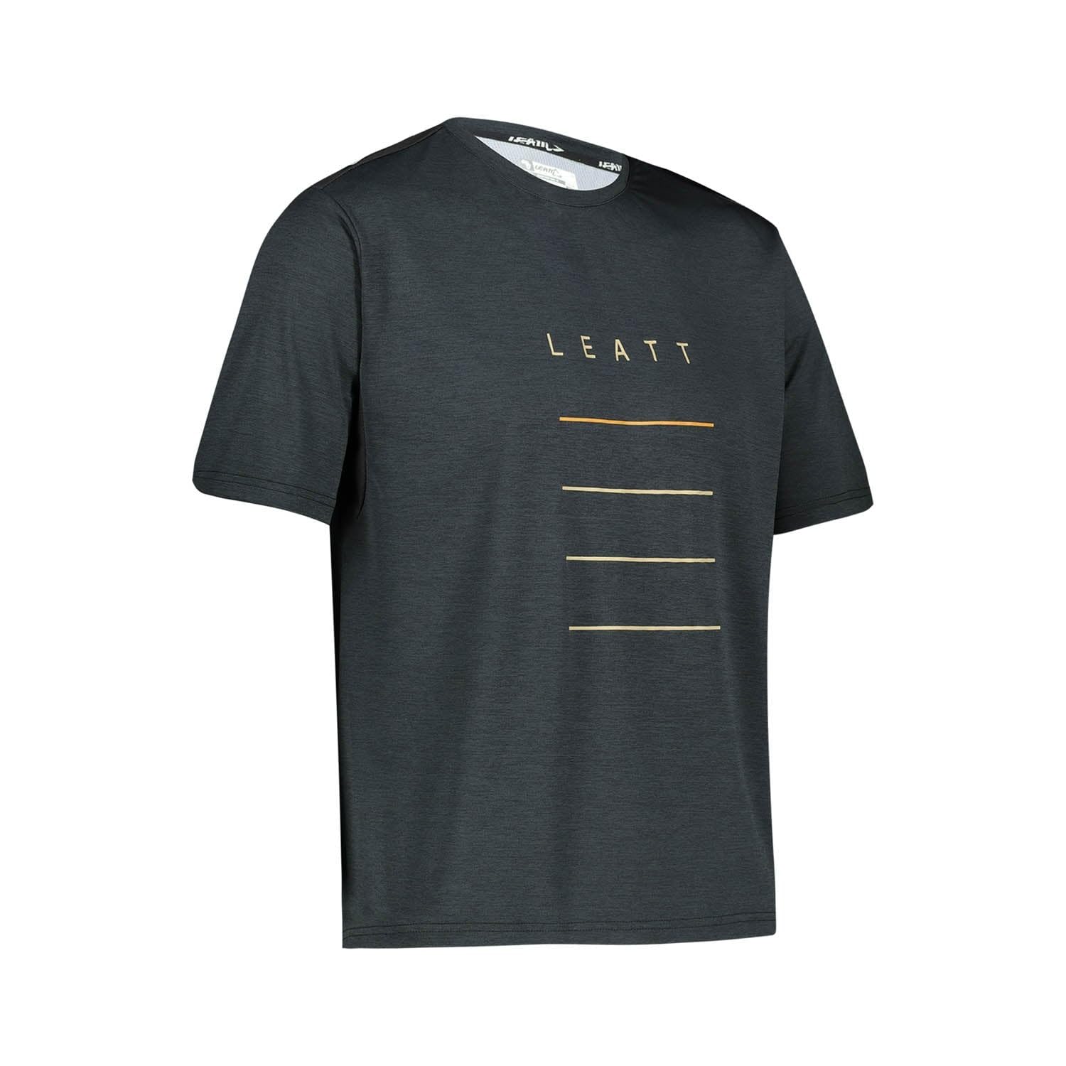 Leatt Technical Sport Jersey Mężczyźni Mtb Trail 1.0 Trikot