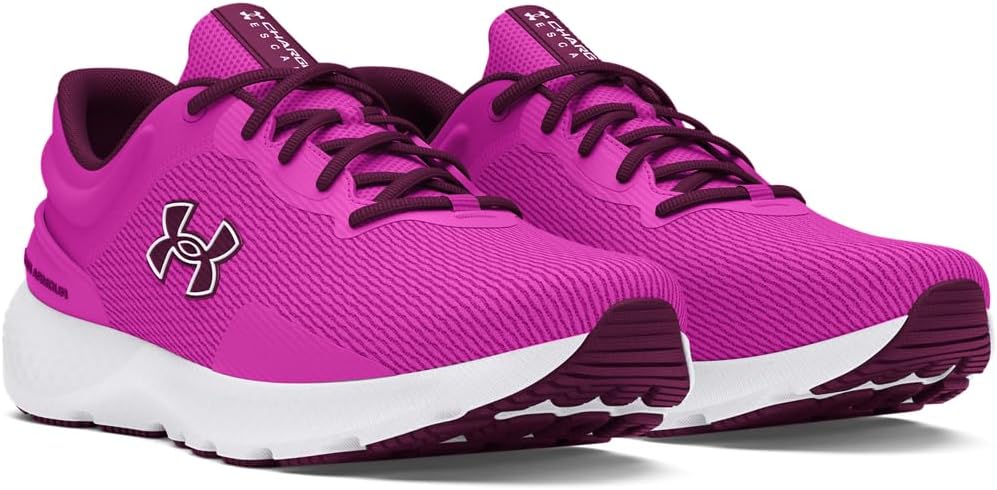 Under Armour Women's Charged Escape 4 Running Shoe