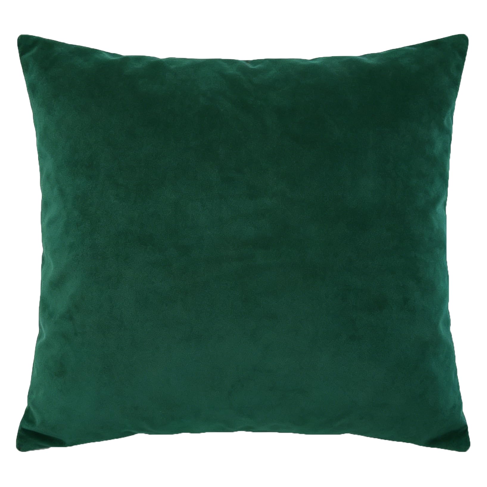 Green Throw Pillow Cover, Decor Cushion Cases for Sofa Chair Couch, 45*45cm