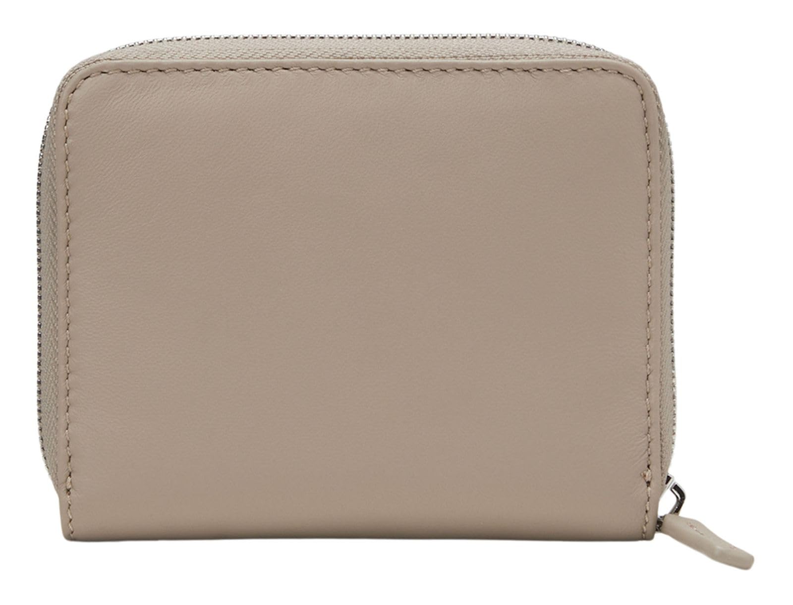 Marc O'Polo Geldbörse Ellis Zip Wallet Chalky Mauve Taupe