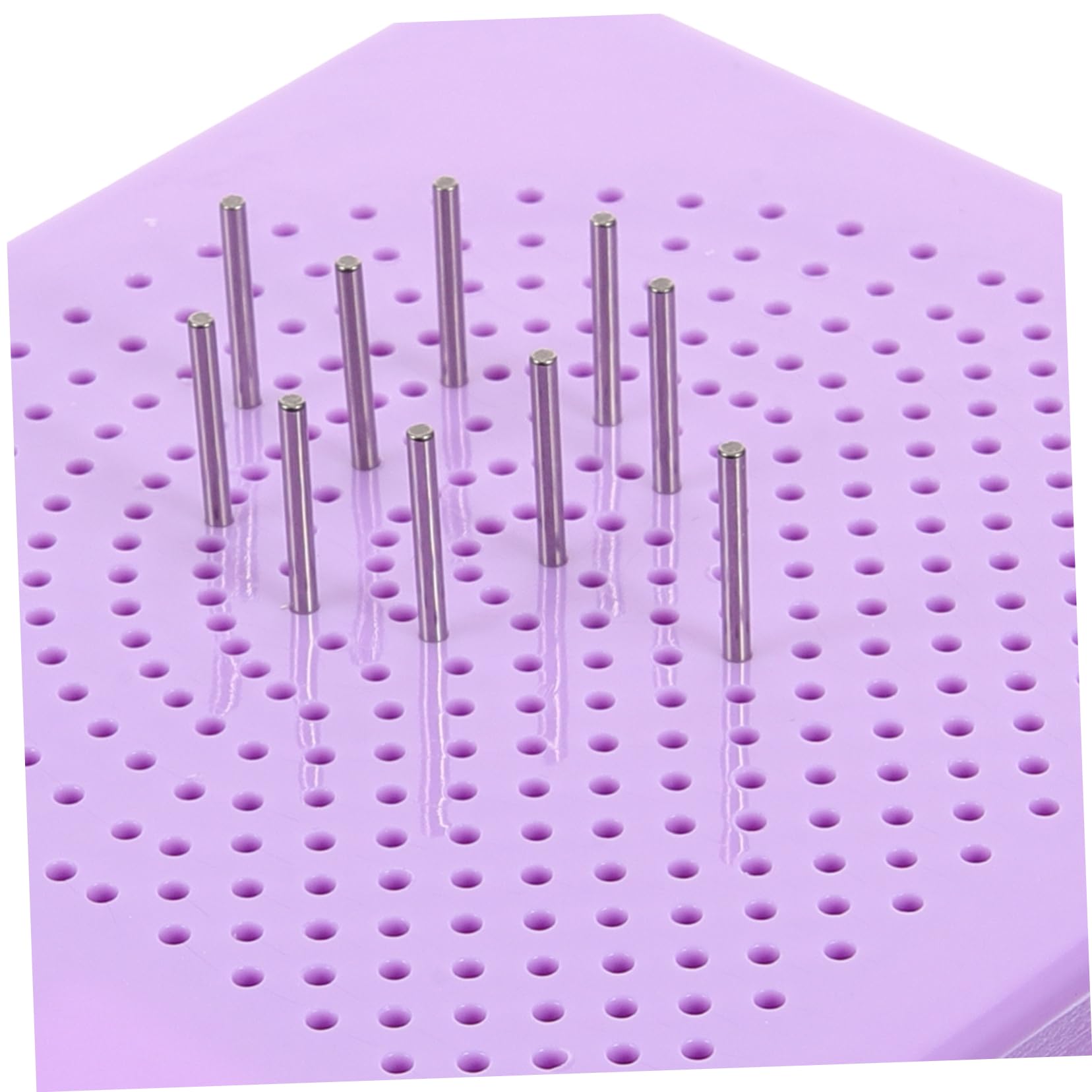 ARTIBETTER Quilling Accessory Kit Quilling Paper Winding Machine Pin Paper Winder Material for Card Making Decorative Art