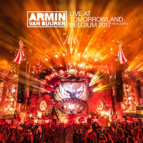 Armin van Buuren vs Human Resource