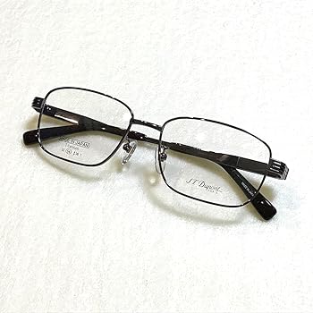 56 超美品　デュポン　チタン製 DP-3002 グレー　 色付　メガネ　度付き 楽天市場】ドゥアン dun dun-6003 日本製 dun4 伊達 度付き