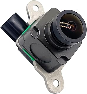 Rear View Back Up Camera Multiangle Views Compatible with 2013-2015 Dodge Viper 2013-2015 Dodge Ram 1500 2500 3500 4500 5500 2015 Chrysler 200 Replaces 56038978AL