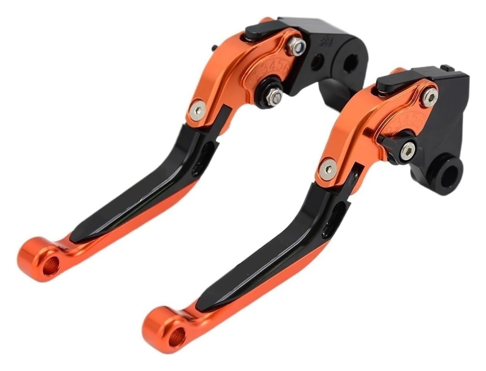 ASDGHJF for CB599 CB600 for Hornet 1998 1999 2000 2001 2002 2003 2004 2005 2006 CNC Adjustable Motorcycle Brakes Clutch Levers