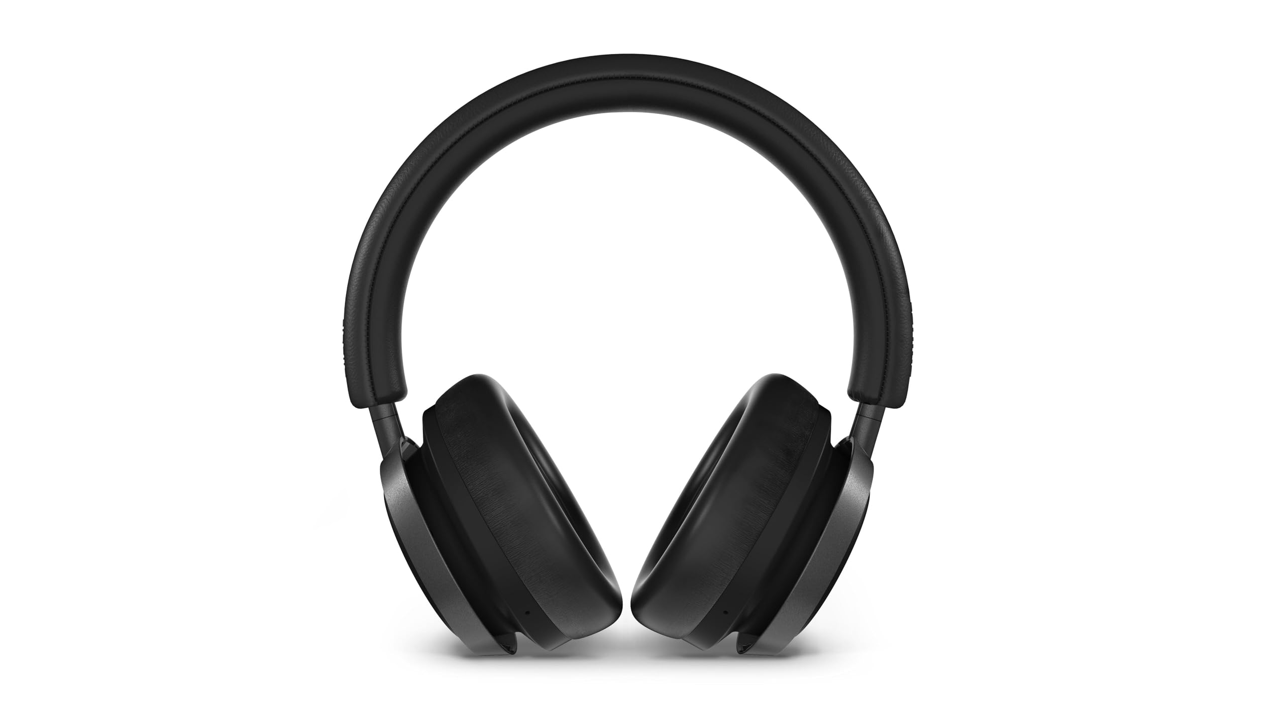 Philips Audio Fidelio L4SE Cuffie Bluetooth wireless con cancellazione del rumore, qualità superiore delle chiamate, assistente vocale, compatibili con fino a 50 ore di riproduzione musicale, nero