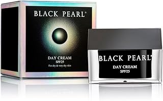 Sea of Spa Crema de día SPF 25, para piel sec...