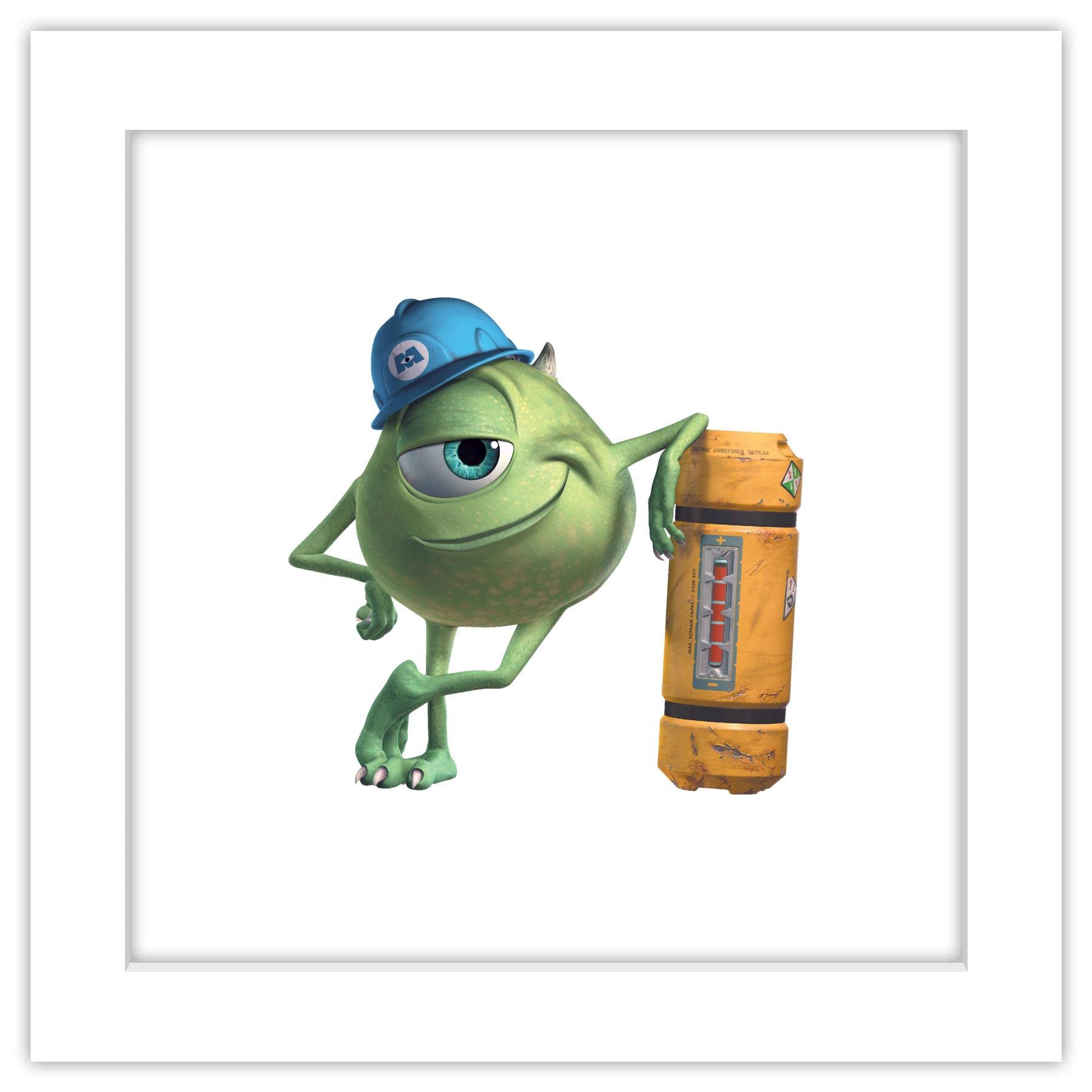 Amazon.com: Trends International Gallery Pops Disney Pixar