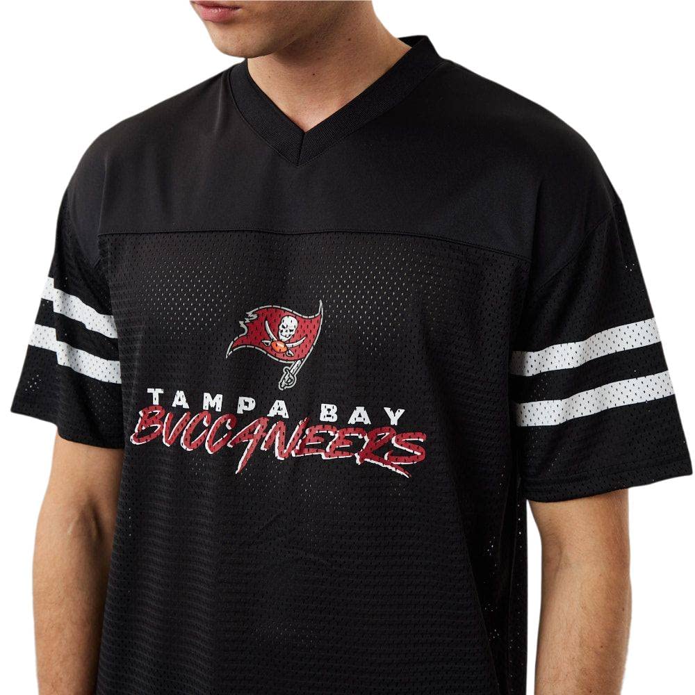 New Era NFL Script Lasrai Camiseta para Hombre