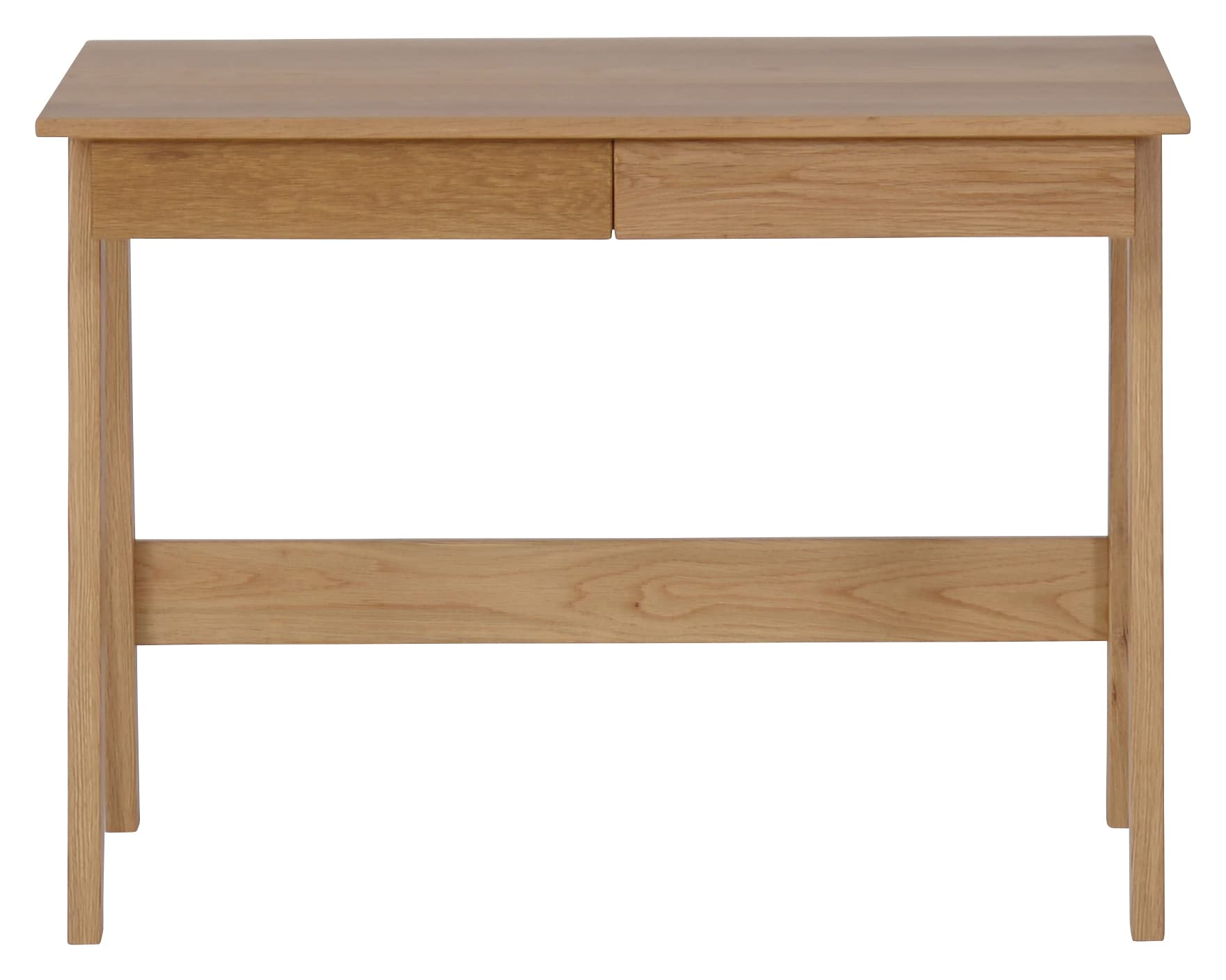 Amazon.co.jp: 関家具(Sekikagu) デスク 学習机 幅100cm 奥行き55cm