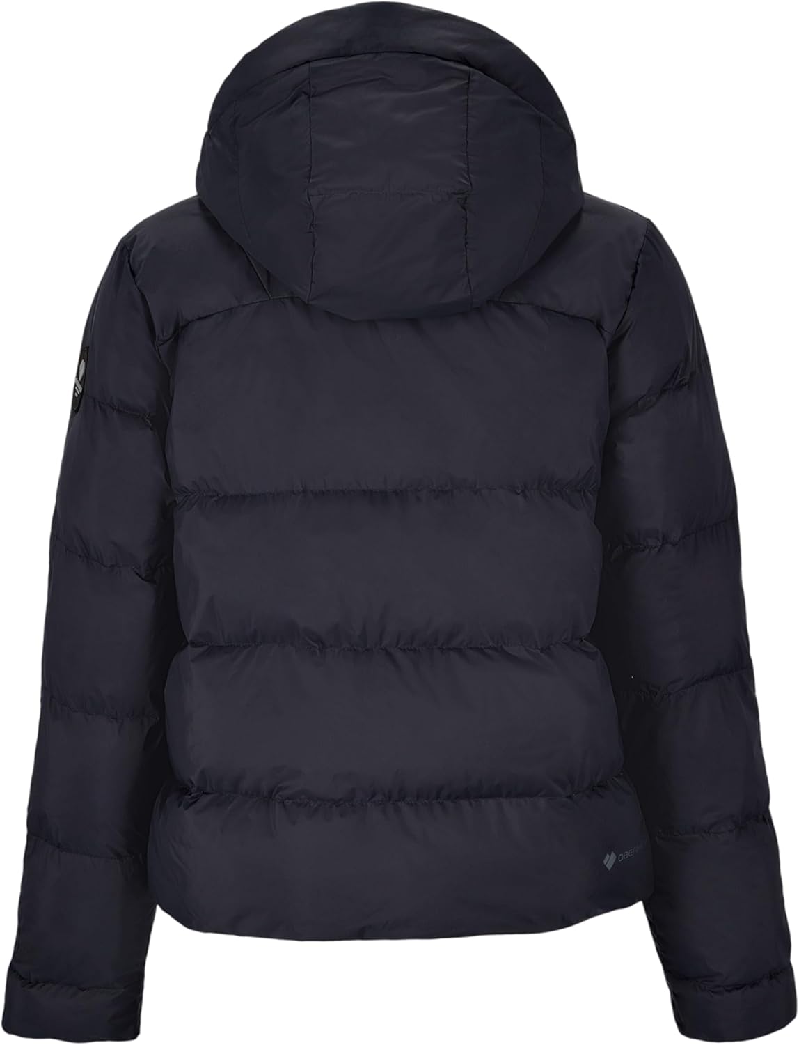 Obermeyer Womens Slopeside Puffer Jacket, 600-fill Synthentic Down with 10K mm Waterproof Breathable - Image 8