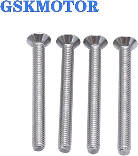 Miniatura 4 de 1 par de manijas de aluminio para panel de puerta, color negro, 2 manijas+4 tornillos compatibles con VW Beetle Bug 1998-2010