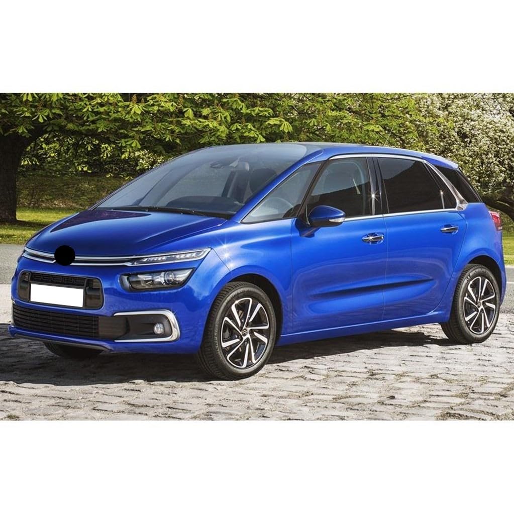 Ön Cam Silecek Takımı 80x70cm Citroen C4 Picasso ile uyumlu 2017-2022