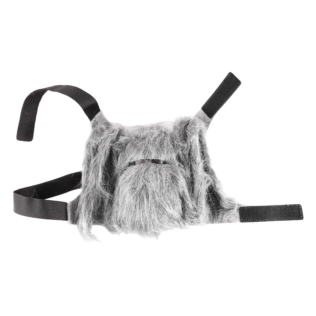 Namvo Spider Dog Clothes Spider Costumes For Dogs Cosplay Clothing Spider Fancy Dress Accessories Halloween Costume Adjustable Pet Cosplay Costume - Image 4