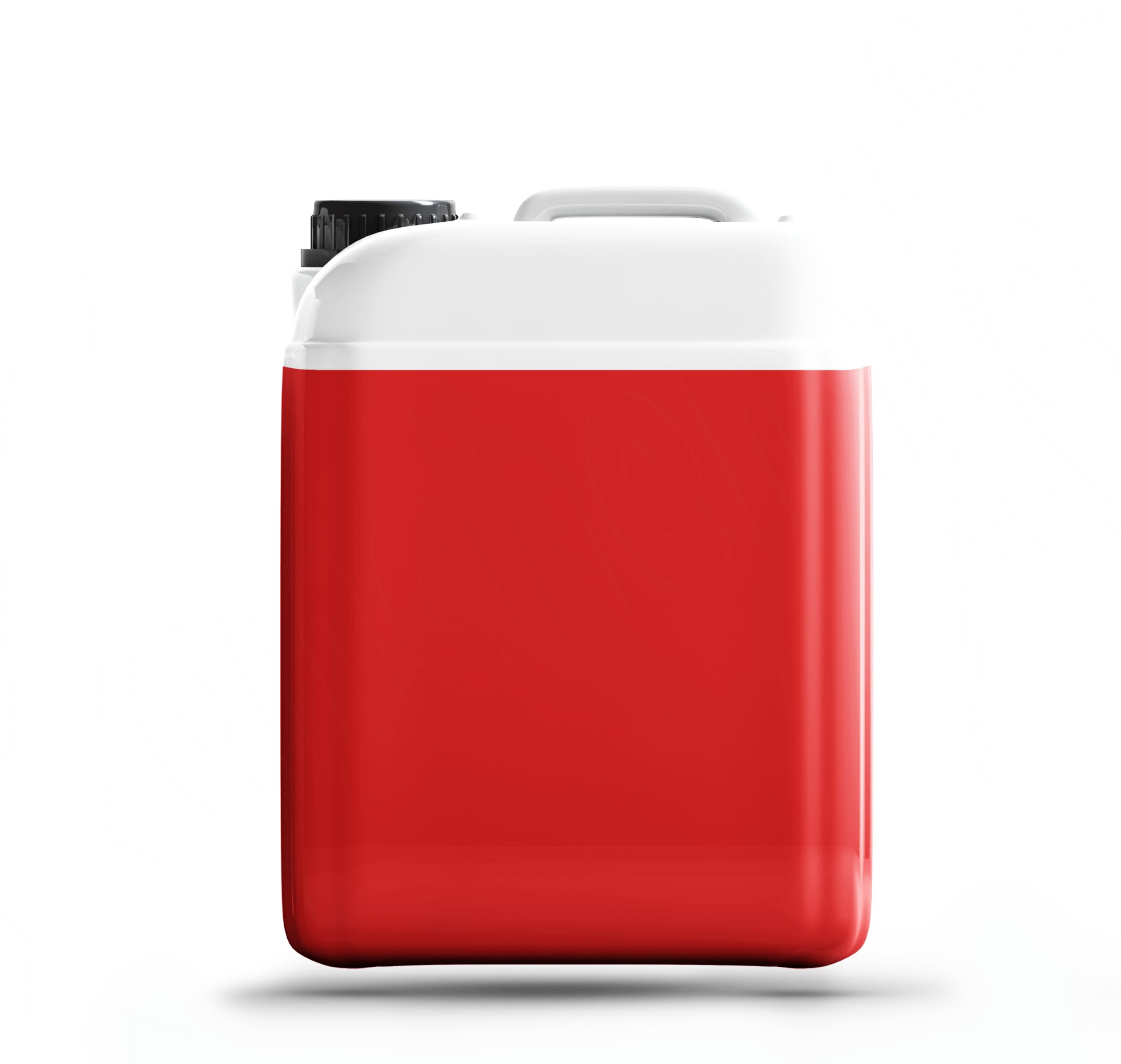 Entkalker | 2 x 10L | Entkalker für Kaffeevollautomat & Kaffeemaschine | Vollautomat Kaffeepadmaschinen Flüssigentkalker mit Farbindikator |