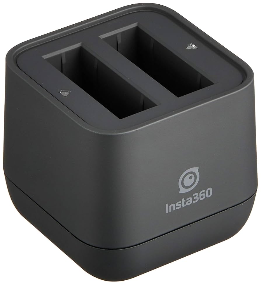 insta360 - Insta360 ONE X (バッテリー/アクセサリー付) Amazon.co.jp: WELLSKY Insta360 ONE X 用 互換バッテリー