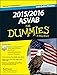 2015 / 2016 ASVAB For Dummies with Online Practice