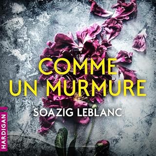 Couverture de Comme un murmure