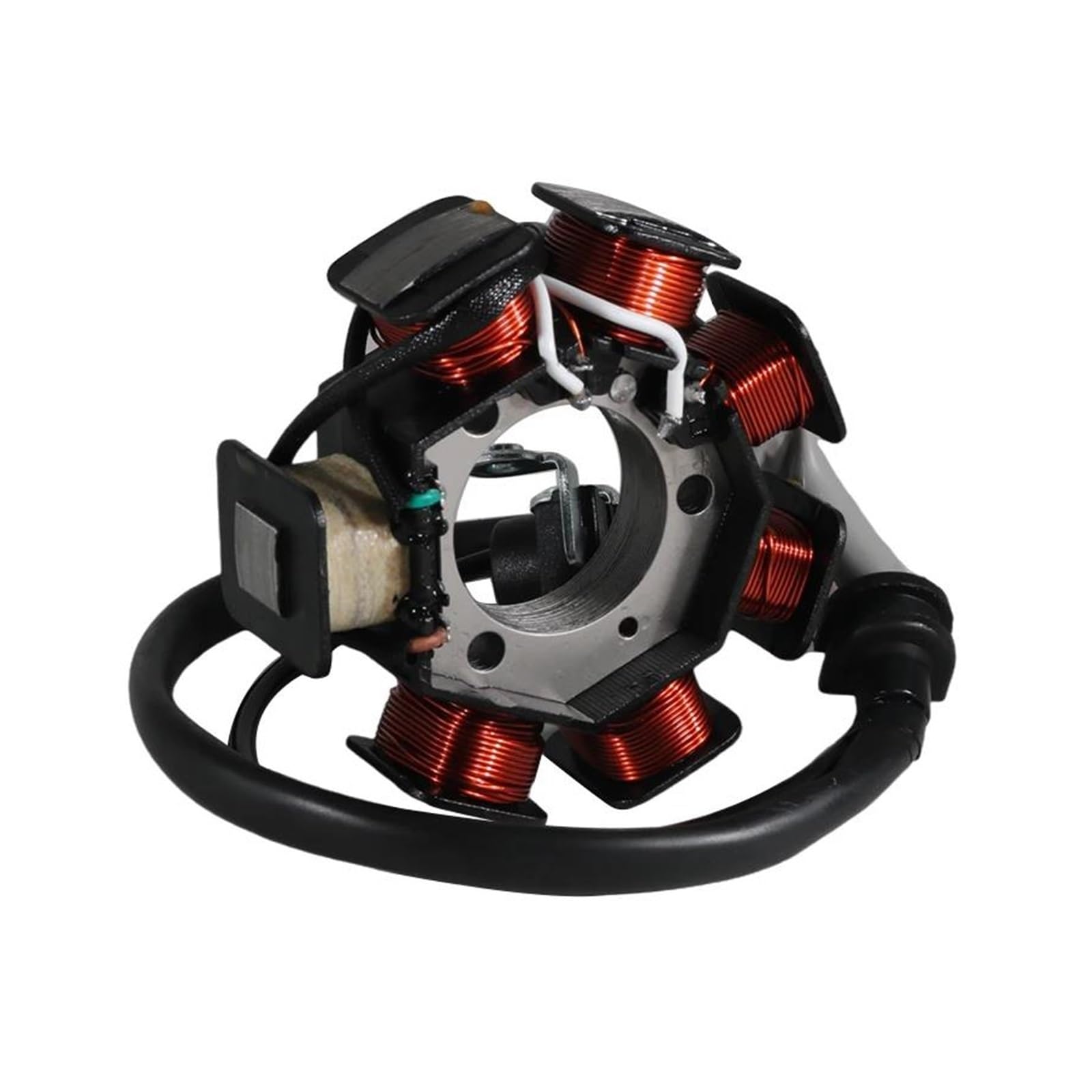 Bobine De Stator Générateur D'allumage Moto 2CS pour YBR125 YBR125EGS