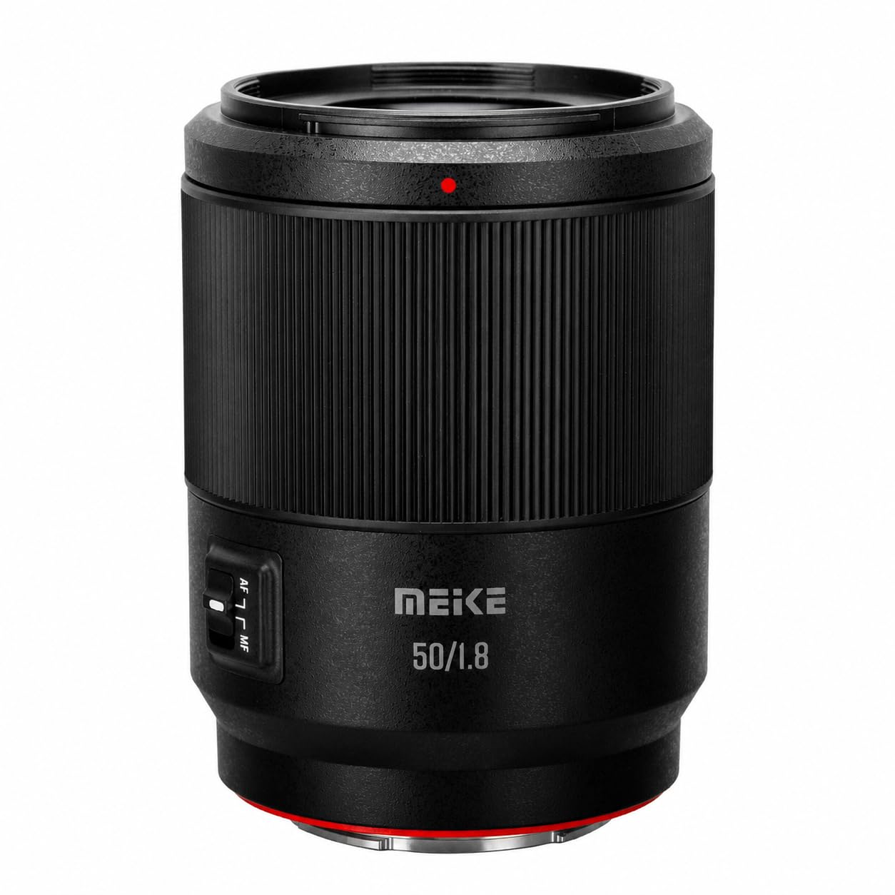 MEIKE 50mmF1.8 Eマウント Amazon.co.jp: Meike 50mm F1.8 AFレンズ Sony Eマウントフルフレーム