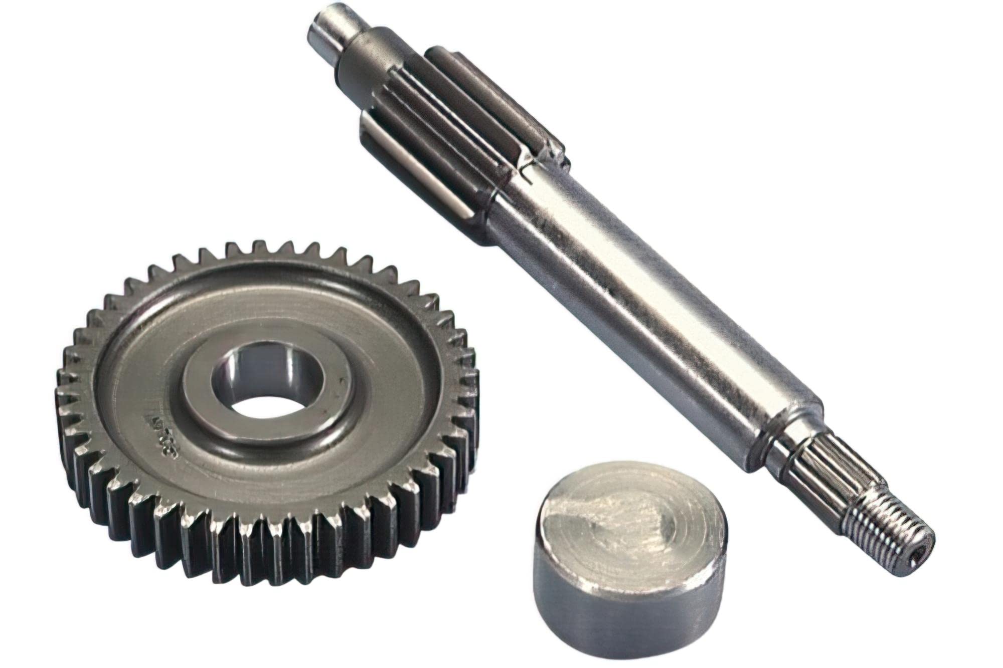 Transmission Polini primaire 13/44 Minarelli 50 cc 2 temps (carter long)