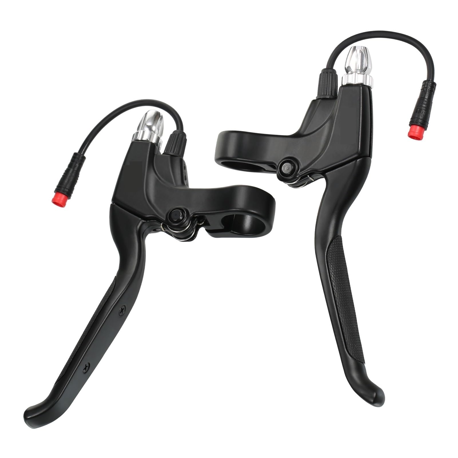 Parti di Scooter elettrici Leva del Freno for Monopattino Elettrico Compatibile con Kugoo M4 PRO Kick Scooter, Maniglia di Ricambio in Lega di Alluminio, Leve della Frizione