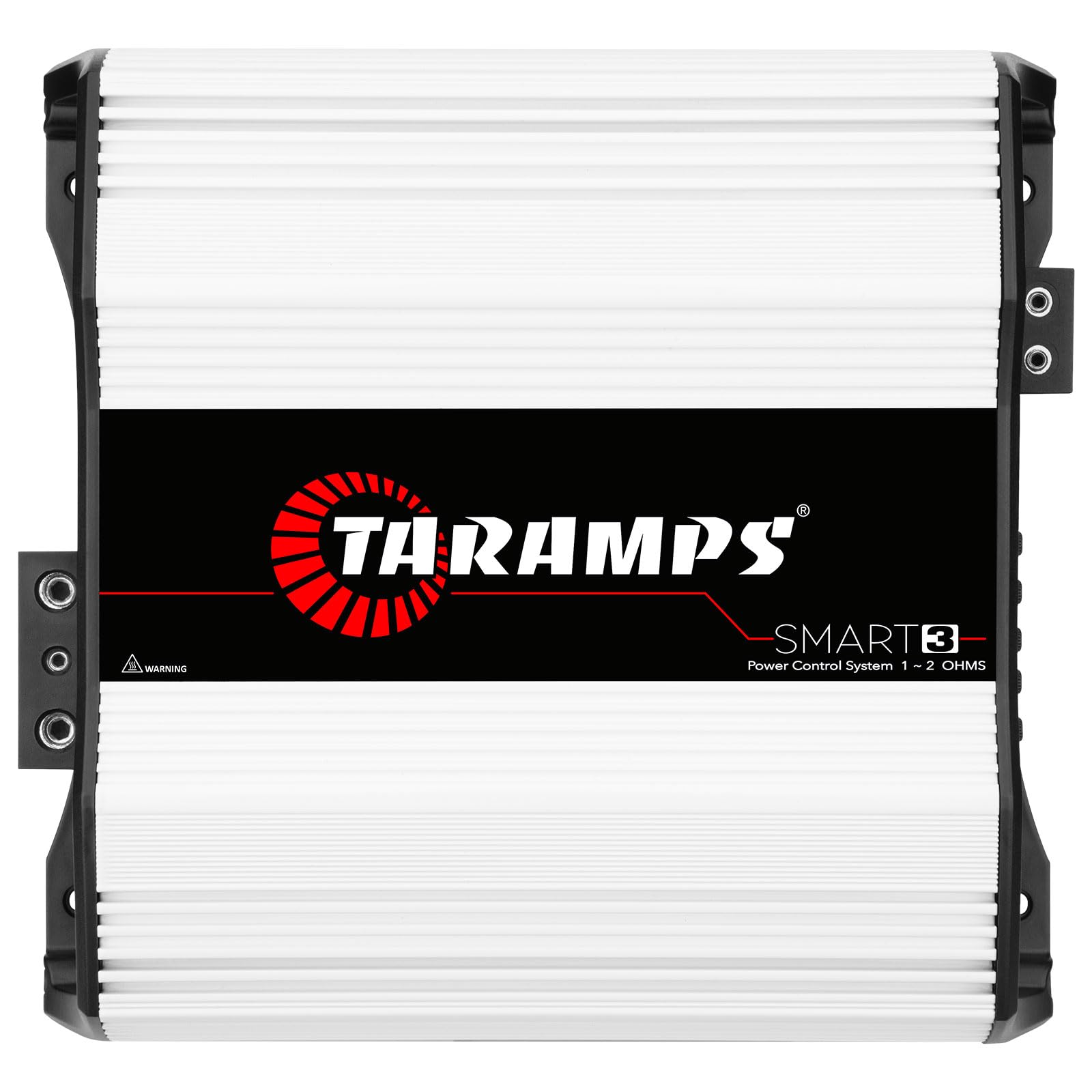 Taramps Smart 3 3000W RMS Multi-Impedance Full Range Monoblock Amplifier
