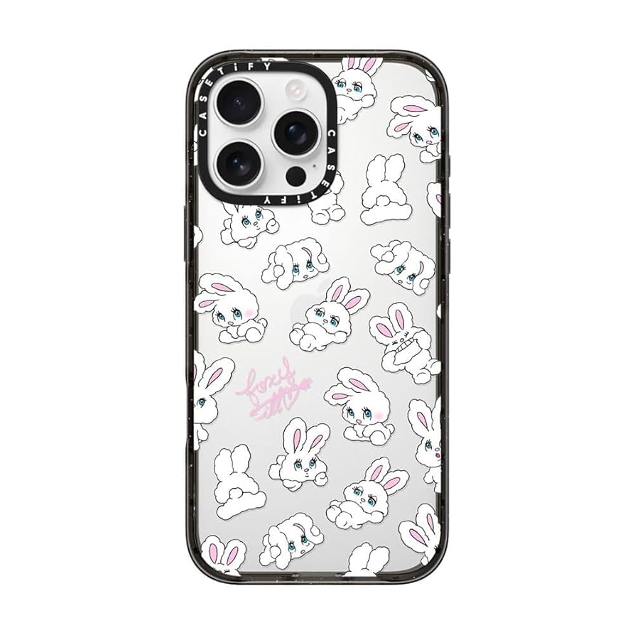 Amazon.co.jp: CASETiFY インパクト iPhone 16 Pro Max ケース