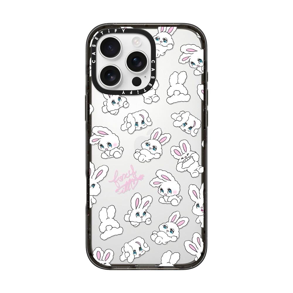 RCASETiFY インパクト iPhone 16 Pro ケースクリア Amazon.co.jp: CASETiFY インパクト iPhone 16 Pro ケース